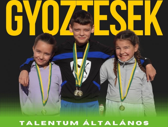 HiPer 2024/2025 győztesek